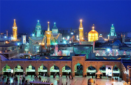 Astan Quds Razavi is Pioneer in Cultural Domain
